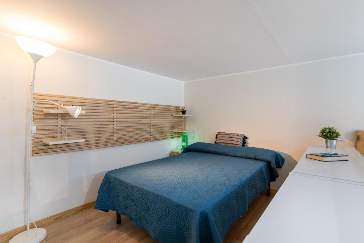 Giardini Naxos Lovely Flat In Front Of The Beach Exterior photo
